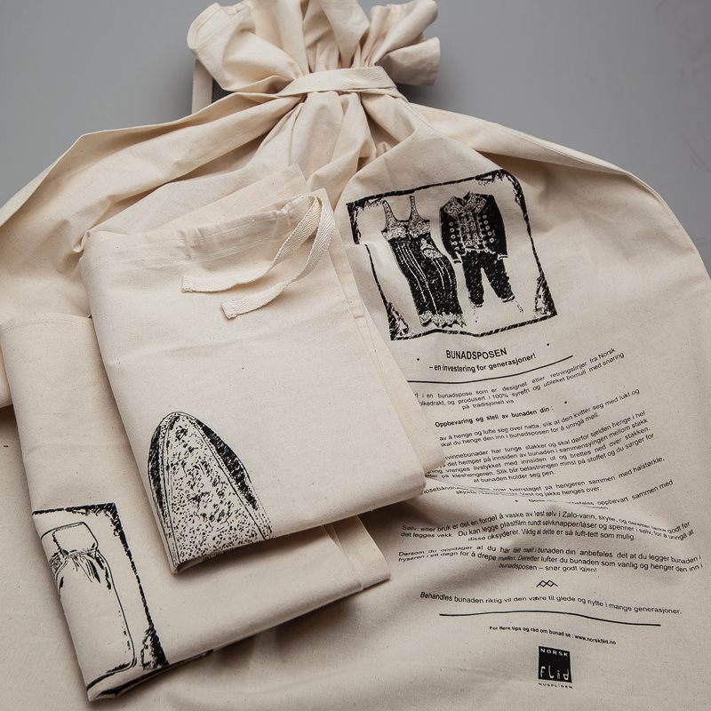 Bilde av Bunadspose voksen